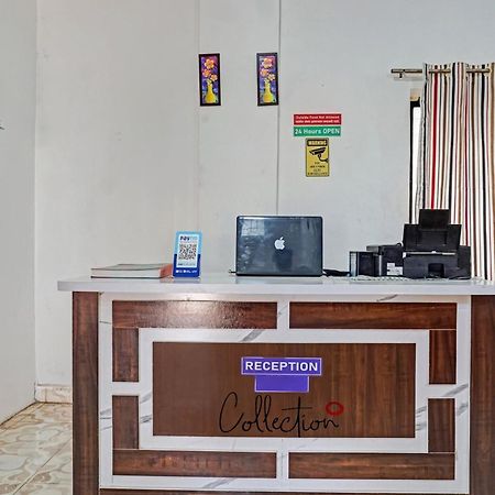 Hotel O Krishna Executive Hinjawadi Dış mekan fotoğraf