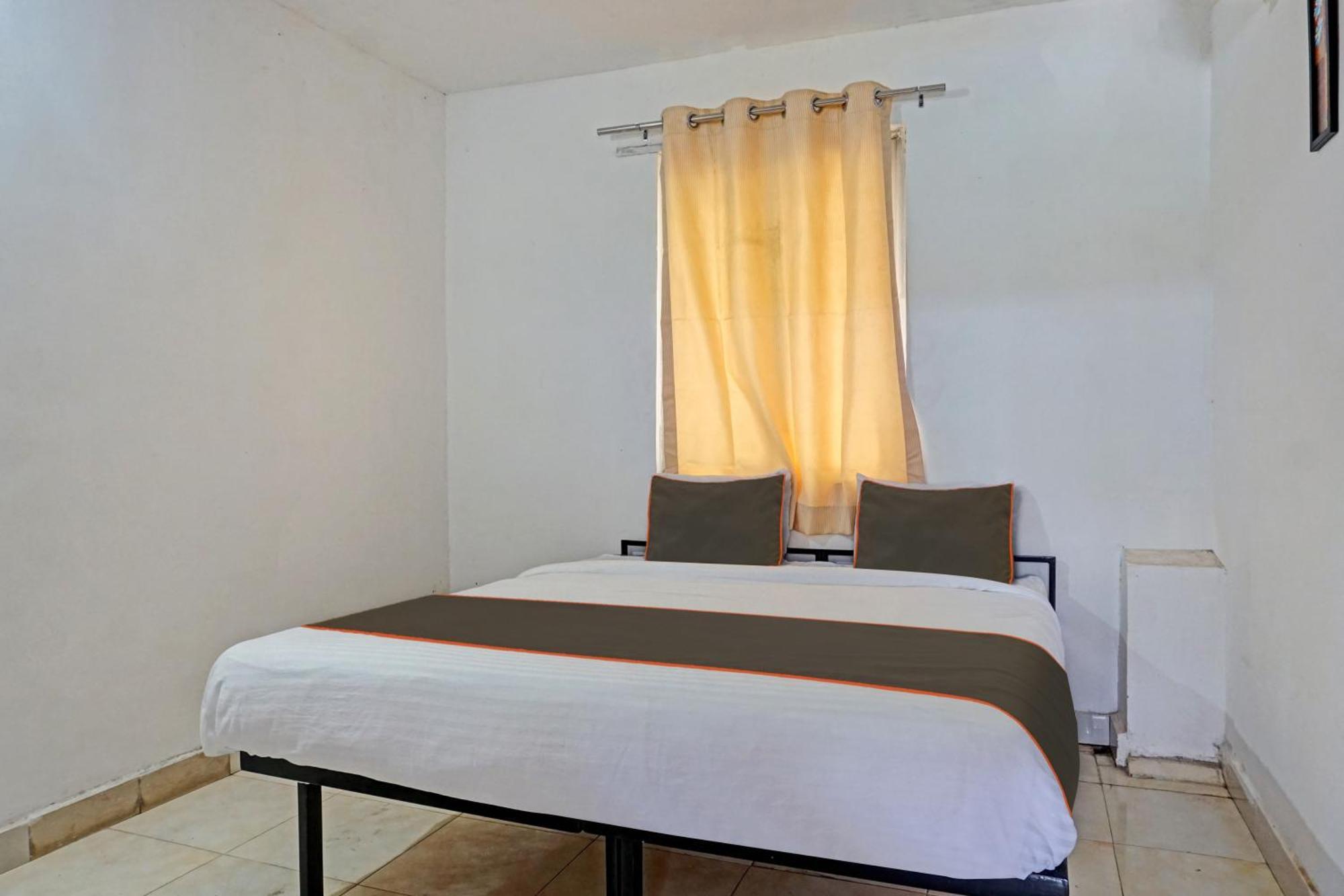 Hotel O Krishna Executive Hinjawadi Dış mekan fotoğraf