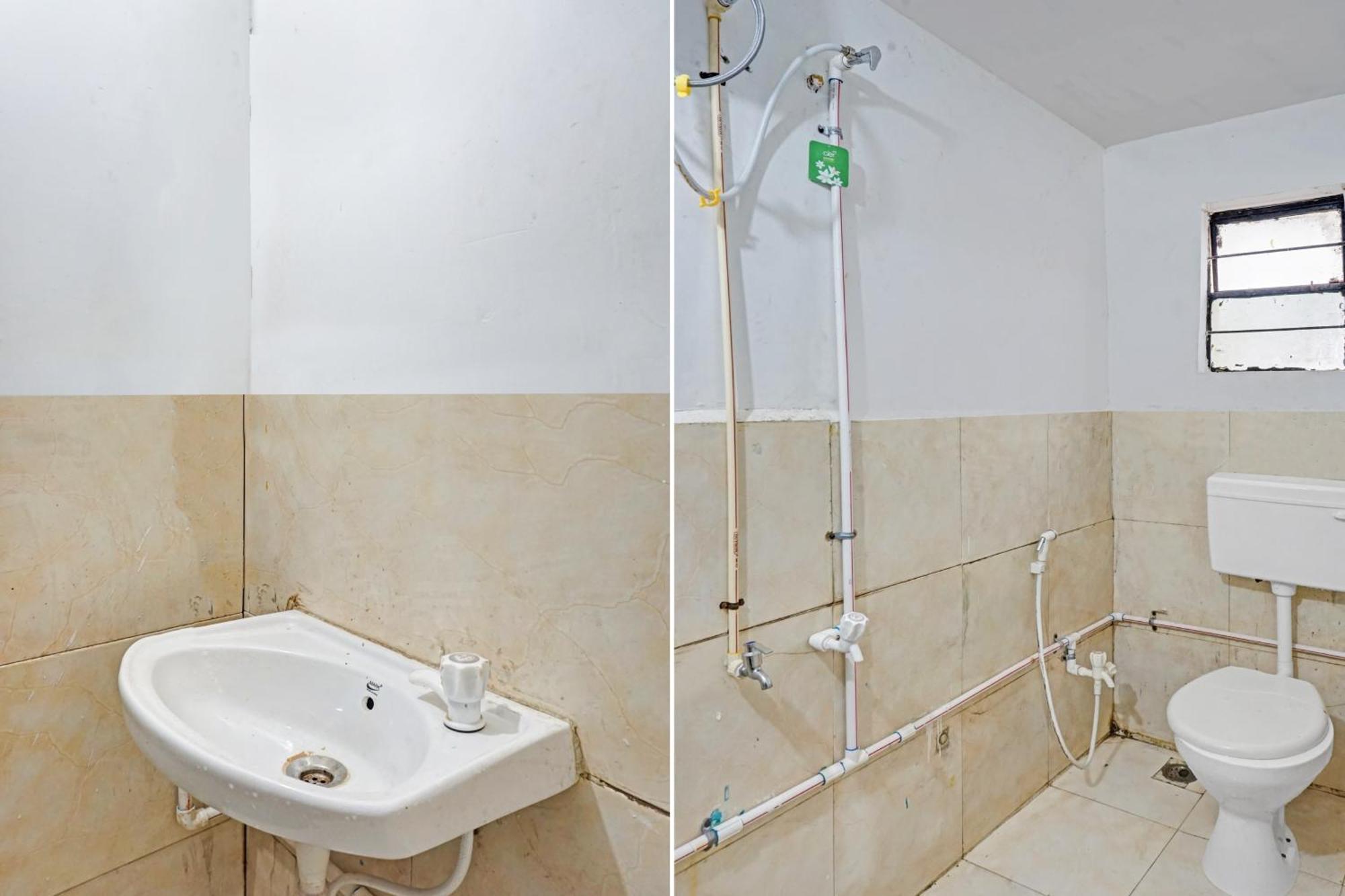 Hotel O Krishna Executive Hinjawadi Dış mekan fotoğraf
