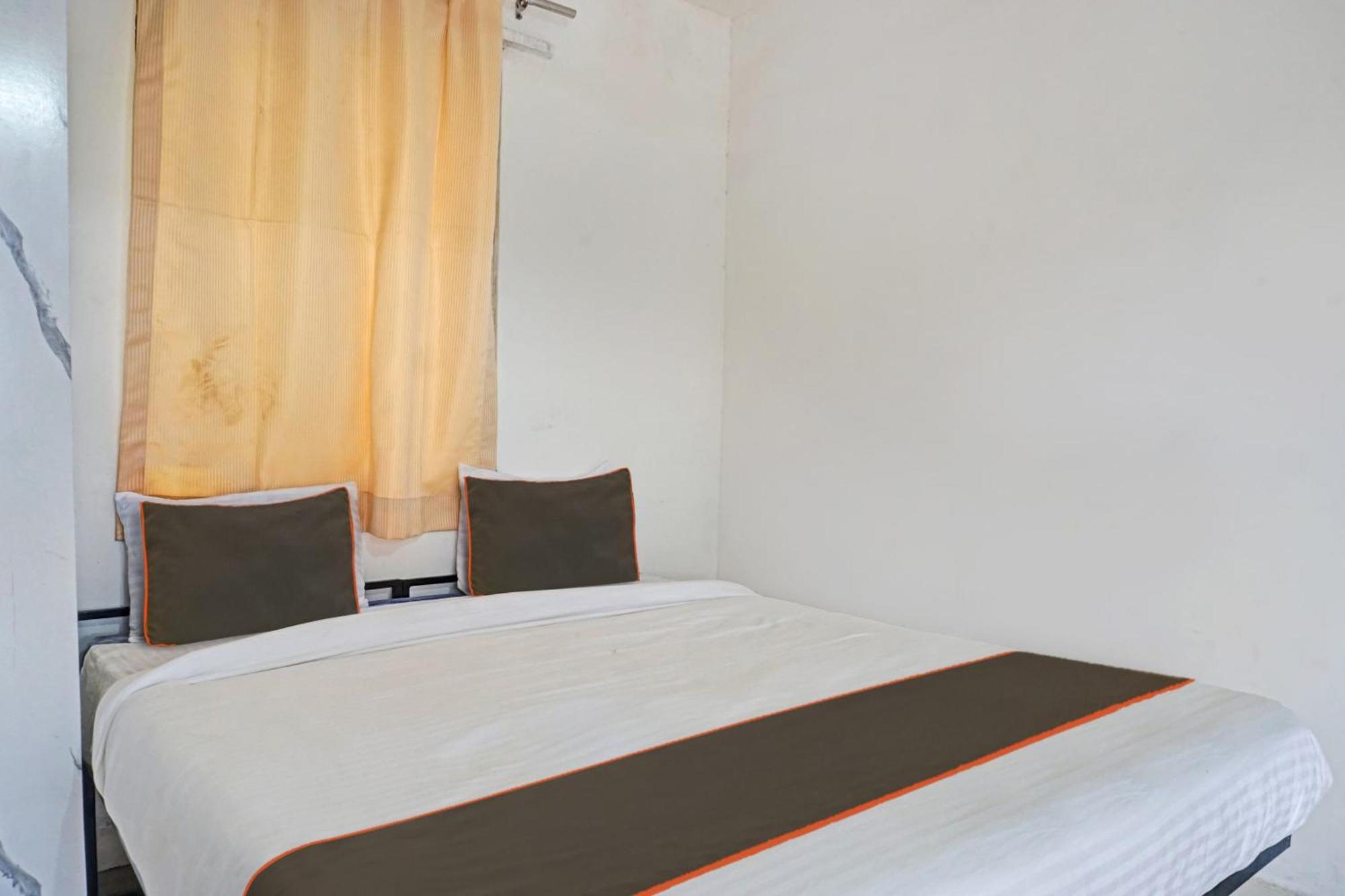 Hotel O Krishna Executive Hinjawadi Dış mekan fotoğraf