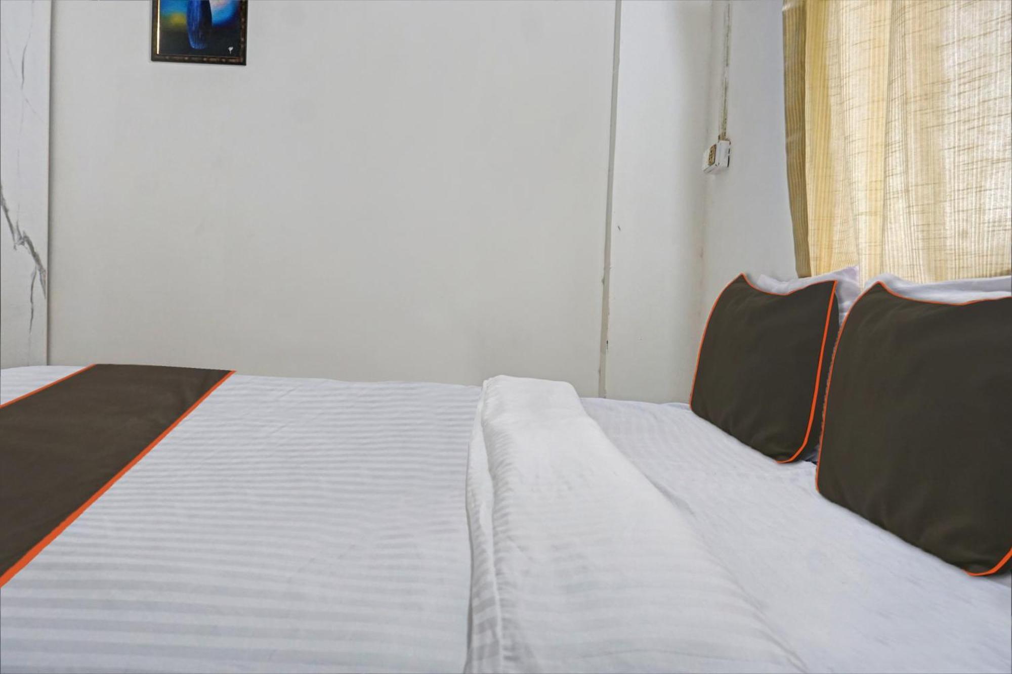 Hotel O Krishna Executive Hinjawadi Dış mekan fotoğraf