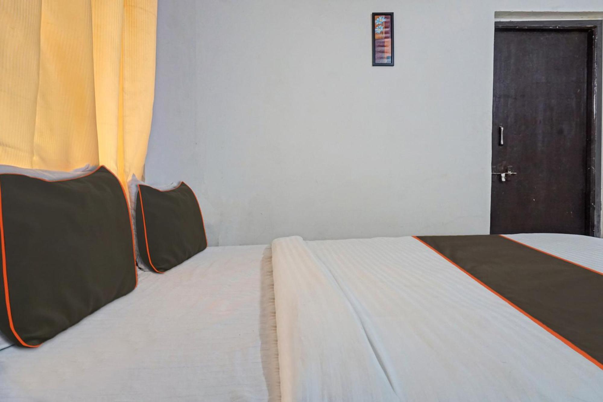 Hotel O Krishna Executive Hinjawadi Dış mekan fotoğraf